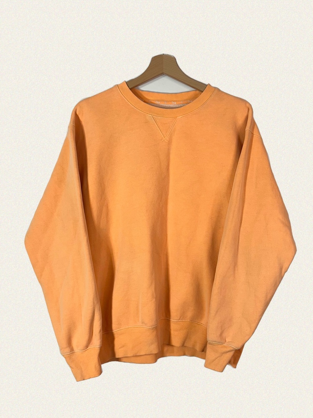 TNA The Perfect Crewneck